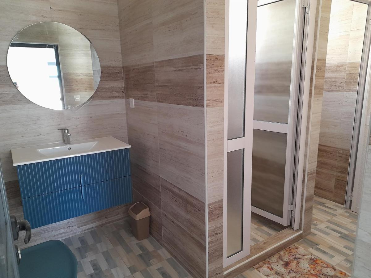Villa Paprika تراوْ أوكس بيتْشيز المظهر الخارجي الصورة