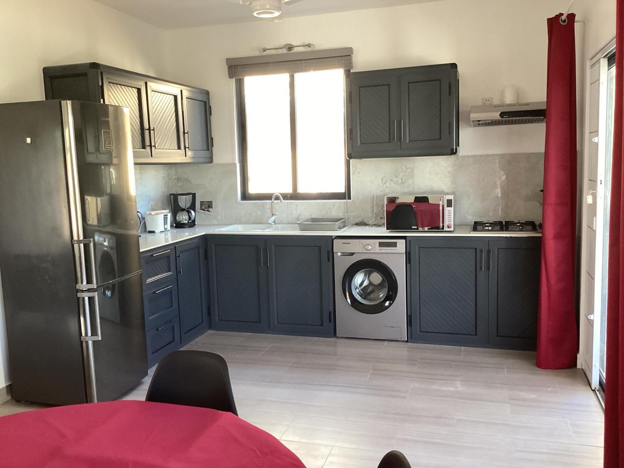 Villa Paprika تراوْ أوكس بيتْشيز المظهر الخارجي الصورة