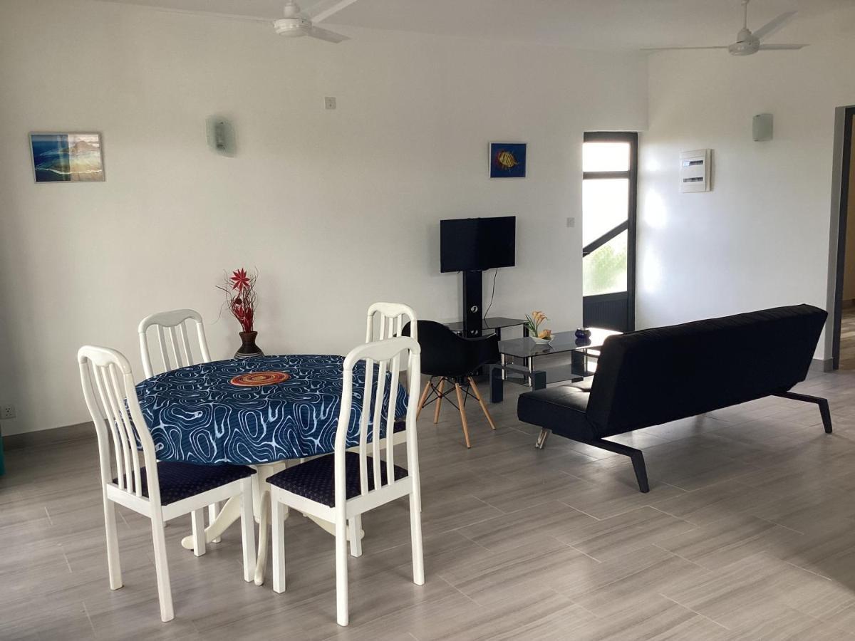 Villa Paprika تراوْ أوكس بيتْشيز المظهر الخارجي الصورة