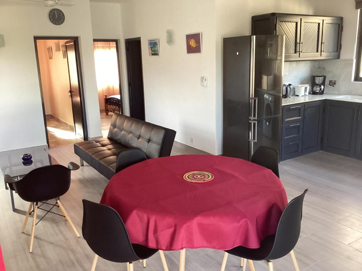 Villa Paprika تراوْ أوكس بيتْشيز المظهر الخارجي الصورة