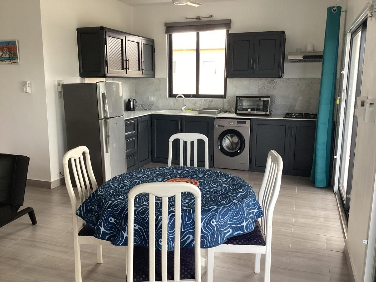 Villa Paprika تراوْ أوكس بيتْشيز المظهر الخارجي الصورة