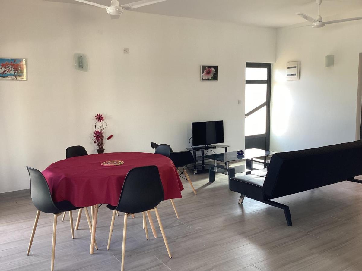 Villa Paprika تراوْ أوكس بيتْشيز المظهر الخارجي الصورة