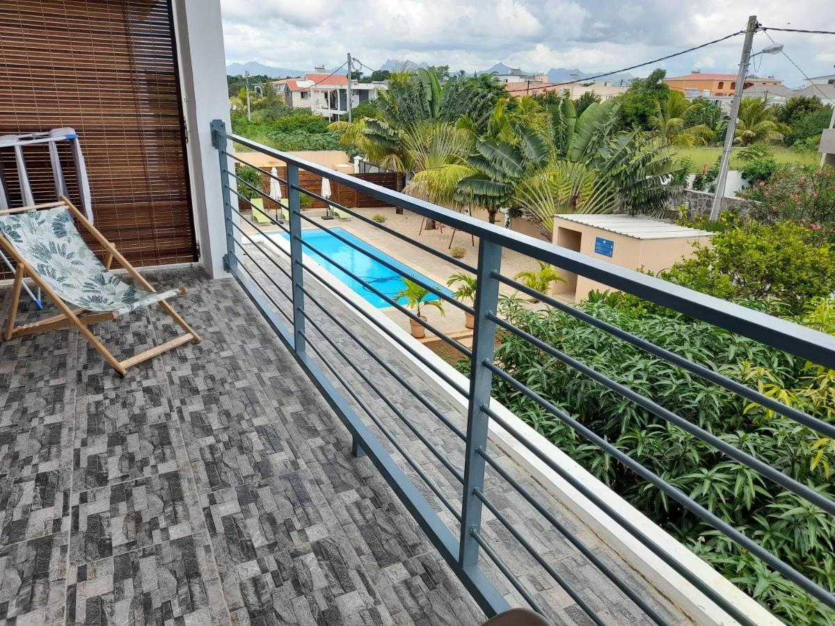 Villa Paprika تراوْ أوكس بيتْشيز المظهر الخارجي الصورة