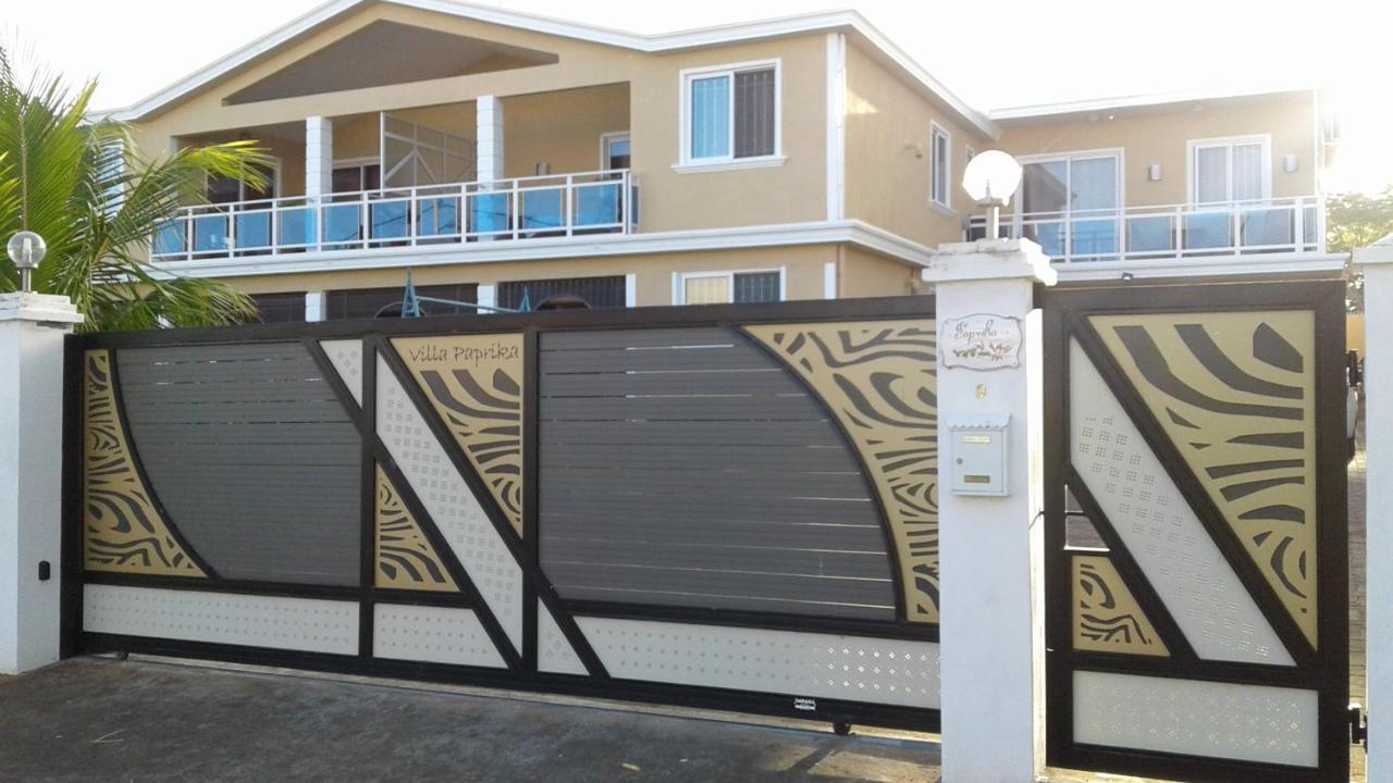 Villa Paprika تراوْ أوكس بيتْشيز المظهر الخارجي الصورة