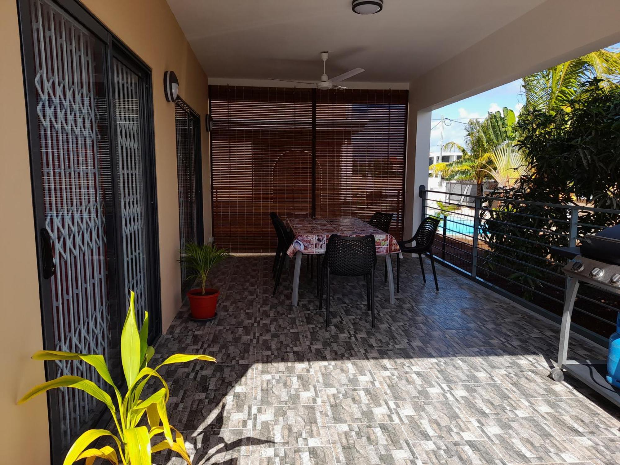 Villa Paprika تراوْ أوكس بيتْشيز المظهر الخارجي الصورة