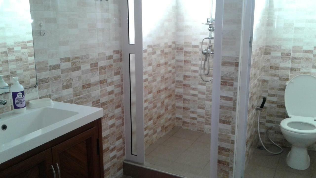 Villa Paprika تراوْ أوكس بيتْشيز المظهر الخارجي الصورة