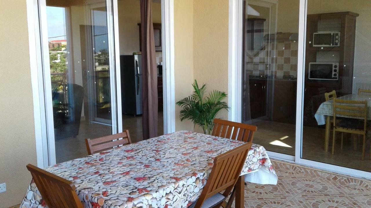 Villa Paprika تراوْ أوكس بيتْشيز المظهر الخارجي الصورة