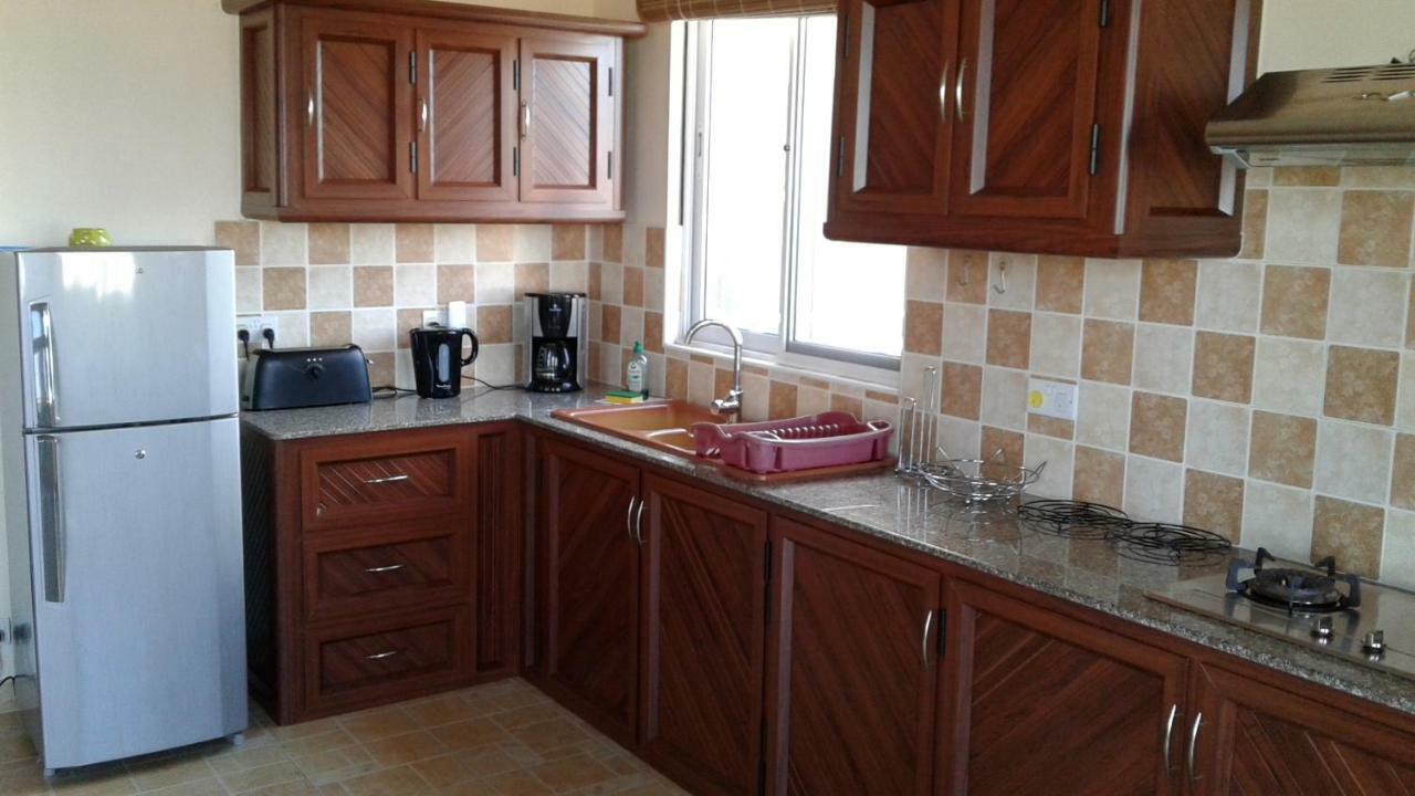 Villa Paprika تراوْ أوكس بيتْشيز المظهر الخارجي الصورة